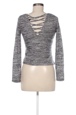 Damen Shirt H&M, Größe M, Farbe Grau, Preis € 6,99