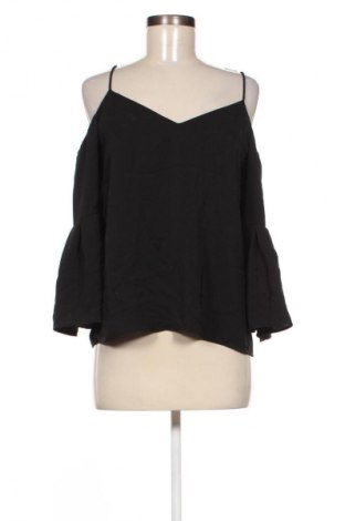 Bluză de femei H&M, Mărime M, Culoare Negru, Preț 62,99 Lei