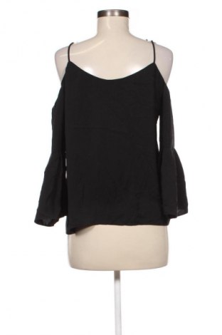 Bluză de femei H&M, Mărime M, Culoare Negru, Preț 62,99 Lei