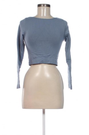 Damen Shirt H&M, Größe S, Farbe Grau, Preis 16,49 €