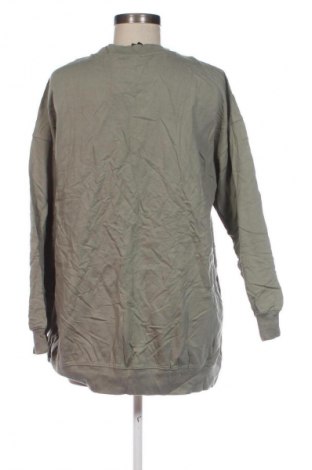 Damen Shirt H&M, Größe M, Farbe Grün, Preis € 13,49