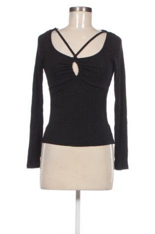 Bluză de femei H&M, Mărime S, Culoare Negru, Preț 62,99 Lei