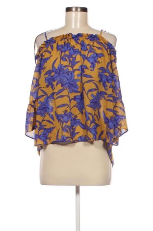 Damen Shirt H&M Conscious Collection, Größe M, Farbe Mehrfarbig, Preis € 2,99