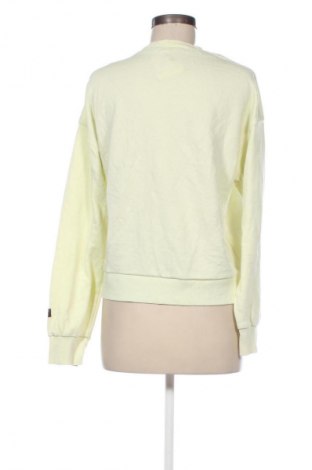 Bluzka damska H&M Divided, Rozmiar XS, Kolor Żółty, Cena 18,99 zł