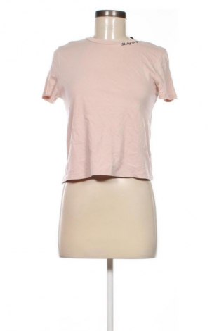 Damen Shirt H&M Divided, Größe S, Farbe Rosa, Preis € 9,72