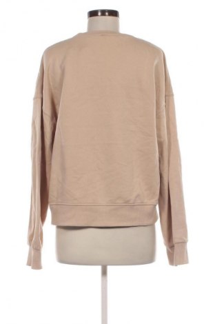 Damen Shirt H&M Divided, Größe M, Farbe Beige, Preis 6,49 €