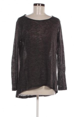 Damen Shirt H&M Divided, Größe M, Farbe Grau, Preis € 10,00