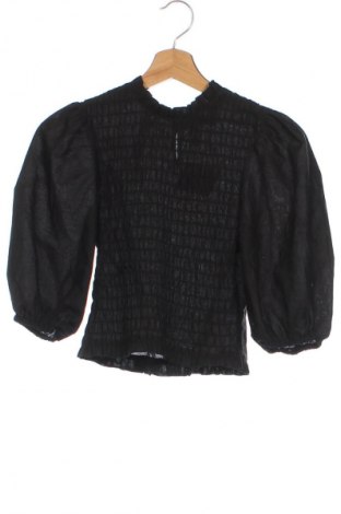 Bluză de femei H&M Divided, Mărime S, Culoare Negru, Preț 39,99 Lei