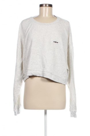 Dámska blúza H&M Divided, Veľkosť XXL, Farba Sivá, Cena  4,95 €