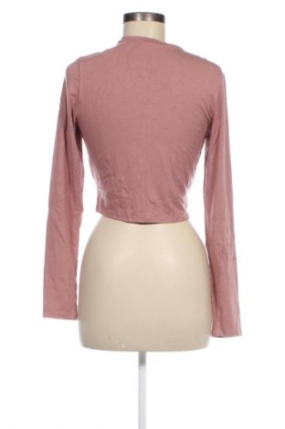 Dámská halenka H&M Divided, Velikost M, Barva Růžová, Cena  129,00 Kč