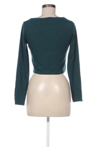 Bluzka damska H&M Divided, Rozmiar M, Kolor Zielony, Cena 24,99 zł