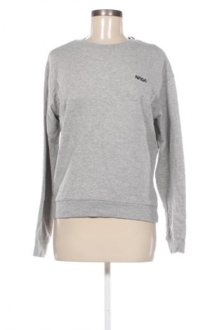 Bluzka damska H&M Divided, Rozmiar M, Kolor Szary, Cena 24,99 zł