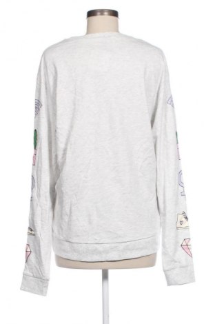 Dámska blúza H&M Divided, Veľkosť L, Farba Sivá, Cena  4,95 €