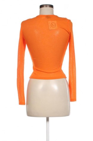 Damen Shirt H&M Divided, Größe S, Farbe Orange, Preis 13,49 €