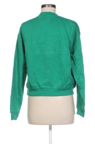 Bluzka damska H&M Divided, Rozmiar M, Kolor Zielony, Cena 21,99 zł