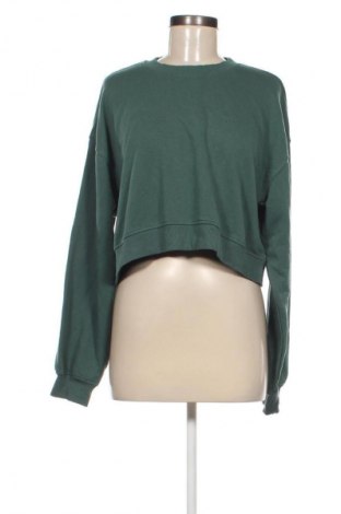 Bluză de femei H&M Divided, Mărime L, Culoare Verde, Preț 48,00 Lei