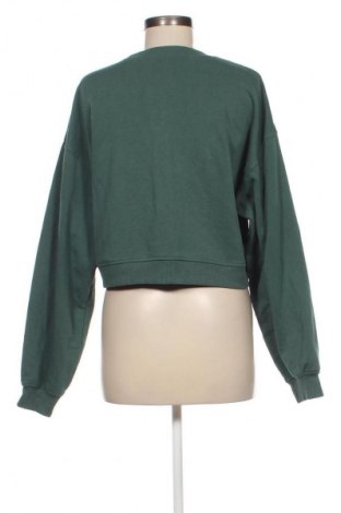 Bluzka damska H&M Divided, Rozmiar L, Kolor Zielony, Cena 30,99 zł