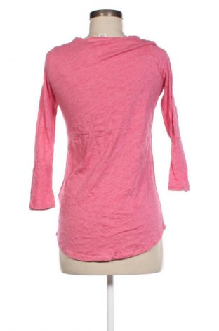 Damen Shirt H&M L.O.G.G., Größe M, Farbe Rosa, Preis € 5,99