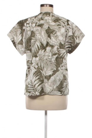 Damen Shirt H&M L.O.G.G., Größe S, Farbe Mehrfarbig, Preis 9,74 €