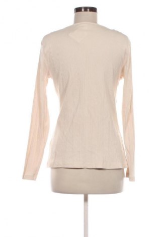 Damen Shirt H&M Mama, Größe L, Farbe Beige, Preis € 6,99