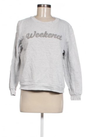 Дамска блуза Hampton Republic, Размер M, Цвят Сив, Цена 6,99 лв.