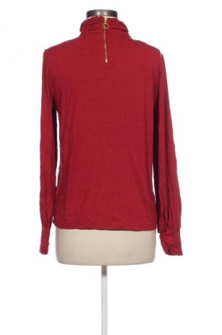 Damen Shirt Hampton Republic, Größe M, Farbe Rot, Preis € 4,99