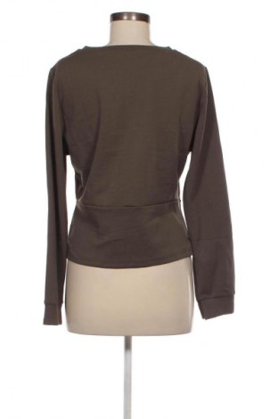 Damen Shirt Happy Holly, Größe M, Farbe Grün, Preis 5,99 €