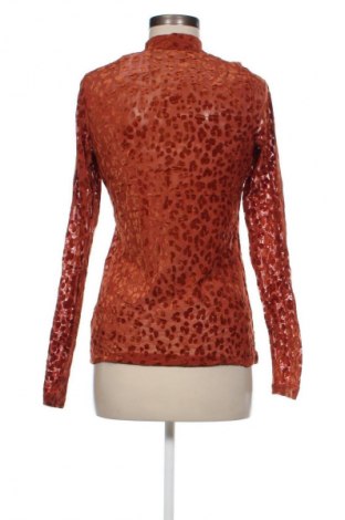 Damen Shirt Hema, Größe M, Farbe Orange, Preis € 13,49