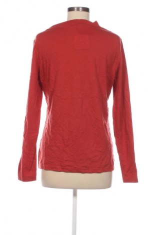 Damen Shirt Hessnatur, Größe M, Farbe Rot, Preis € 15,99