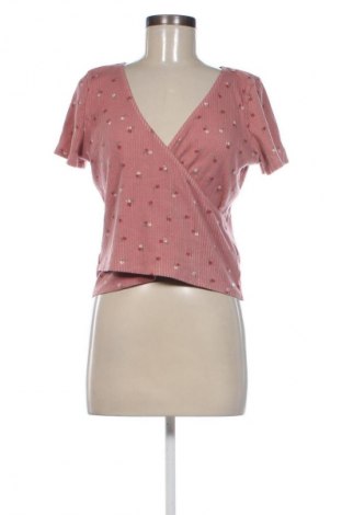 Damen Shirt Hollister, Größe XL, Farbe Mehrfarbig, Preis € 18,99