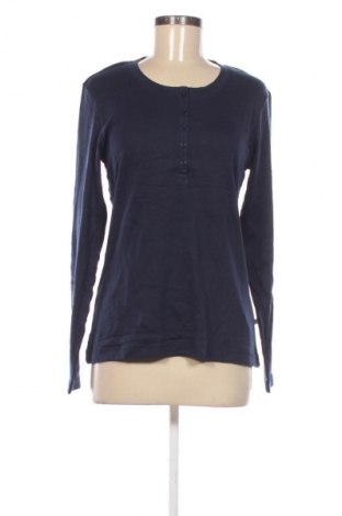 Damen Shirt House, Größe L, Farbe Blau, Preis € 6,99