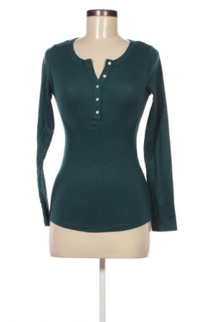 Dámska blúza Hunkemoller, Veľkosť XS, Farba Zelená, Cena  19,95 €