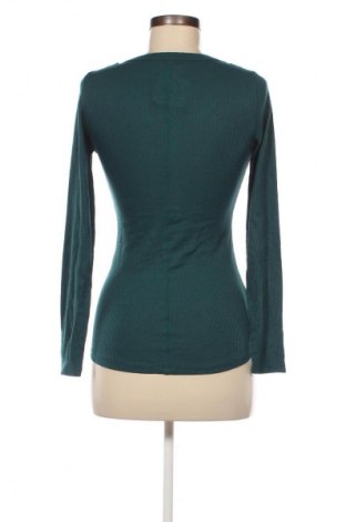 Dámska blúza Hunkemoller, Veľkosť XS, Farba Zelená, Cena  19,95 €