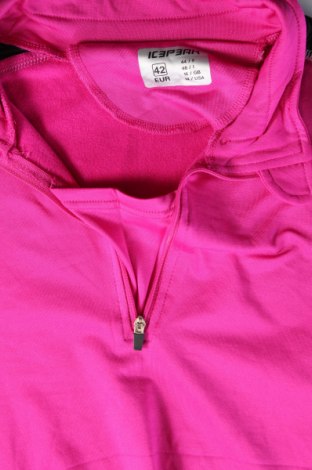 Damen Shirt Icepeak, Größe L, Farbe Mehrfarbig, Preis 19,49 €