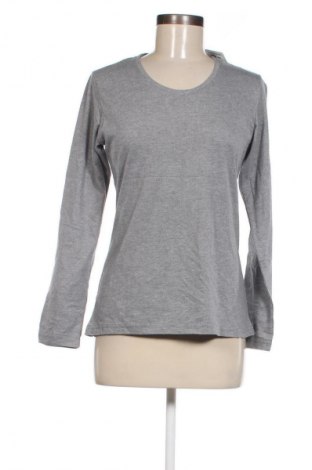 Damen Shirt Infinity, Größe M, Farbe Grau, Preis € 5,99