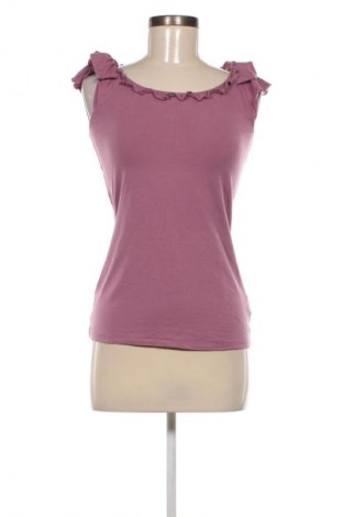 Damen Shirt Intimissimi, Größe M, Farbe Lila, Preis € 7,99