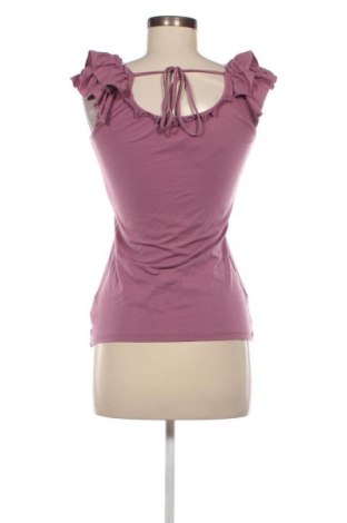 Damen Shirt Intimissimi, Größe M, Farbe Lila, Preis € 7,99