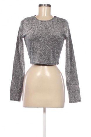 Damen Shirt JJXX, Größe XL, Farbe Silber, Preis € 10,99