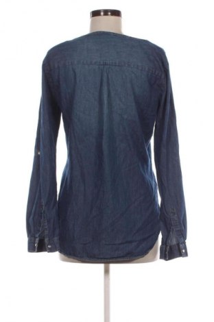 Damen Shirt Jacqueline De Yong, Größe L, Farbe Blau, Preis € 9,72