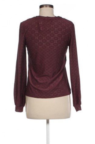 Damen Shirt Jacqueline De Yong, Größe XS, Farbe Rot, Preis € 5,99