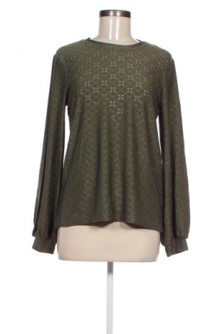 Damen Shirt Jacqueline De Yong, Größe M, Farbe Grün, Preis € 4,99