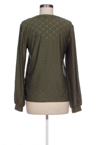 Damen Shirt Jacqueline De Yong, Größe M, Farbe Grün, Preis € 4,99