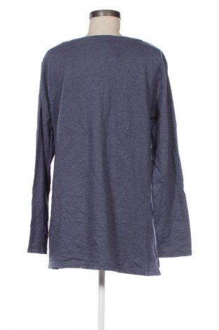 Damen Shirt Janet & Joyce, Größe XL, Farbe Blau, Preis € 10,99