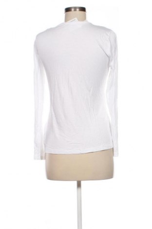 Damen Shirt Janina, Größe M, Farbe Weiß, Preis € 10,00