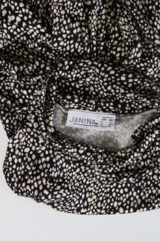 Damen Shirt Janina, Größe L, Farbe Mehrfarbig, Preis € 5,99