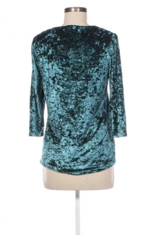 Damen Shirt Janina, Größe M, Farbe Blau, Preis 13,49 €