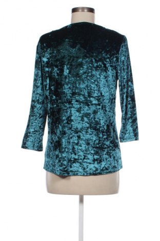 Damen Shirt Janina, Größe L, Farbe Blau, Preis € 6,49