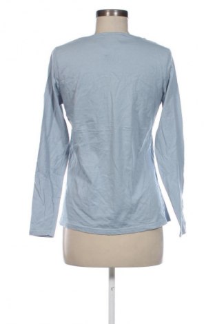 Damen Shirt Janina, Größe M, Farbe Blau, Preis € 4,99