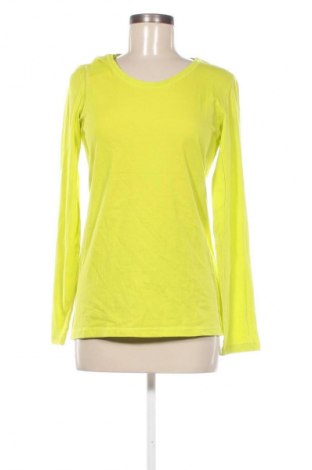 Damen Shirt Janina, Größe M, Farbe Grün, Preis 4,49 €