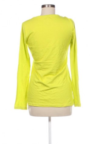 Damen Shirt Janina, Größe M, Farbe Grün, Preis € 4,49